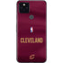 NBA Cleveland Cavaliers Jersey Google Pixel 5a Skin